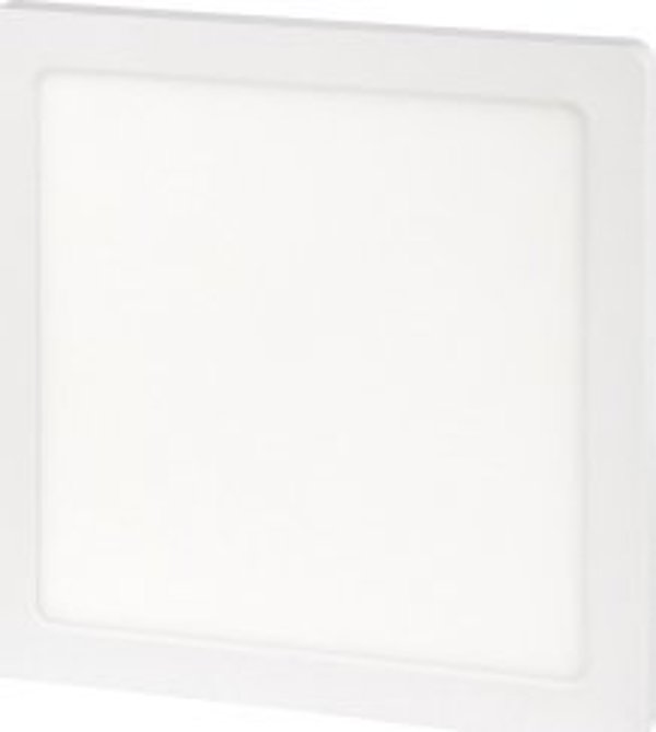 LED πάνελς καθολικής χρήσης EasyFix PRO, 230Vac, 18W, 1800lm, 3000K-5000K CCT, τετράγωνο