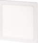LED πάνελς καθολικής χρήσης EasyFix PRO, 230Vac, 18W, 1800lm, 3000K-5000K CCT, τετράγωνο