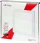 LED πάνελς καθολικής χρήσης EasyFix PRO, 230Vac, 18W, 1800lm, 3000K-5000K CCT, τετράγωνο