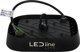 LED αποθηκευτικός φωτισμός ECOBEAM 230Vac, 100W, 10 000lm, 110deg, IP65, 4000K, LED line LITE
