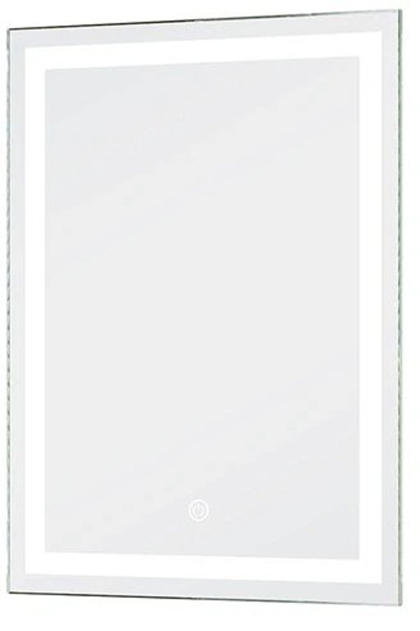 Καθρέφτης LED HARMONY, 80 x 60 cm, 4000K, 18W, 2002Lm, IP44