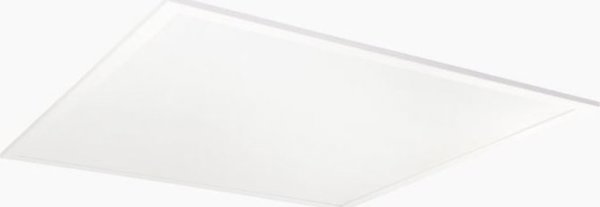 LED φωτιστικό πάνελ 40W, 60x60cm, 4000lm, 100lm/W, ουδέτερο λευκό 4000K, LED line LITE