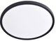 LED 18W 3CCT 2160lm 230*25mm. IP44 Μαύρο