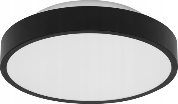 Ledvance SMART WIFI ORBIS RD BL 350 RGBTW BK 14078834 4058075573574