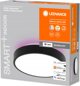 Ledvance SMART WIFI ORBIS RD BL 350 RGBTW BK 14078834 4058075573574
