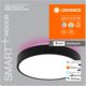 Ledvance SMART WIFI ORBIS RD BL 350 RGBTW BK 14078834 4058075573574