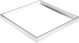 Ledvance ECO PANEL 600 SURFACE MOUNT KIT H70
