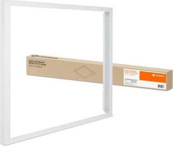 Ledvance ECO PANEL 600 SURFACE MOUNT KIT H70