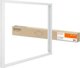 Ledvance ECO PANEL 600 SURFACE MOUNT KIT H70