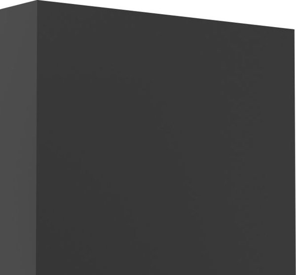 LED wall lamp EGLO VALMONTONE, 2 x 3 W, 400 lm, 3000K, black, 10x10x10cm