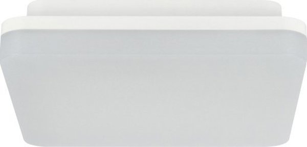 LED φωτιστικό, επιφανειακό, ACTON 18W 2000lm 4000K IP54 τετράγωνο