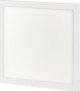 LED πάνελ universal EasyFix PRO, 230Vac, 24W, 2400lm, 3000K-5000K CCT, τετράγωνο