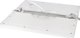 LED πάνελ universal EasyFix PRO, 230Vac, 24W, 2400lm, 3000K-5000K CCT, τετράγωνο