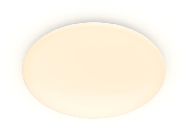 Φωτιστικό οροφής LED PHILIPS MOIRE, 4000 K, 20 W, 2300 lm, O39 cm