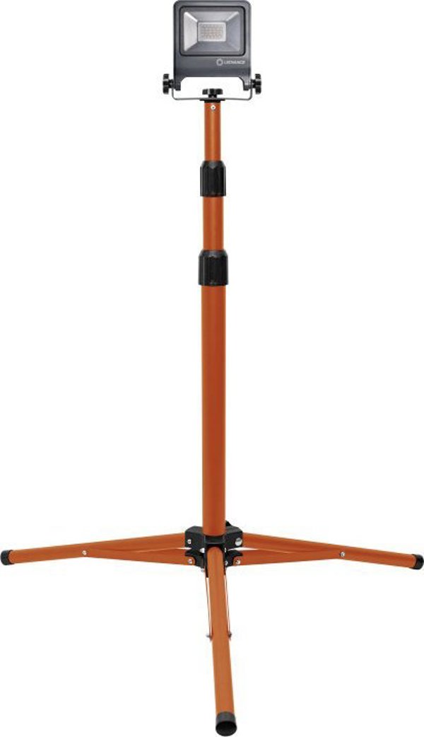 Ledvance Ledvance προβολέας εργασίας 1x20W 840 TRIPOD