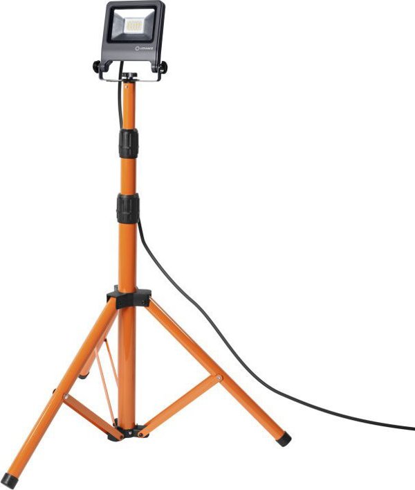 Ledvance Ledvance προβολέας εργασίας 1x20W 840 TRIPOD