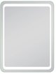 Καθρέφτης LED PANDORA, 80 x 60 cm, 2700-6500K, 15W, 1964Lm, IP44