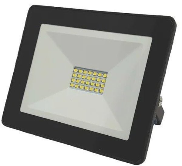 LED floodlight TOPE TOLEDO, IP65, 4000 K, 70 W, 6300 lm