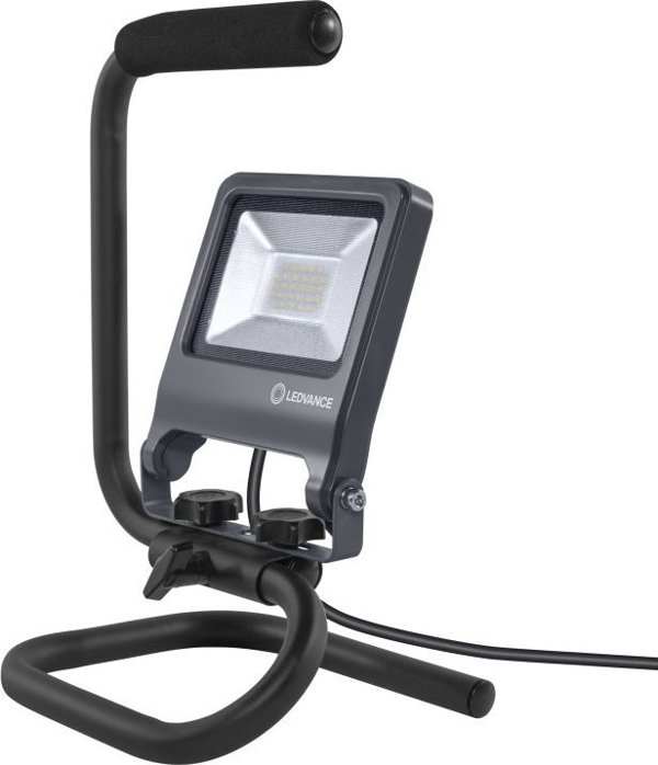 Ledvance Ledvance προβολέας εργασίας 20W 840 S-Stand