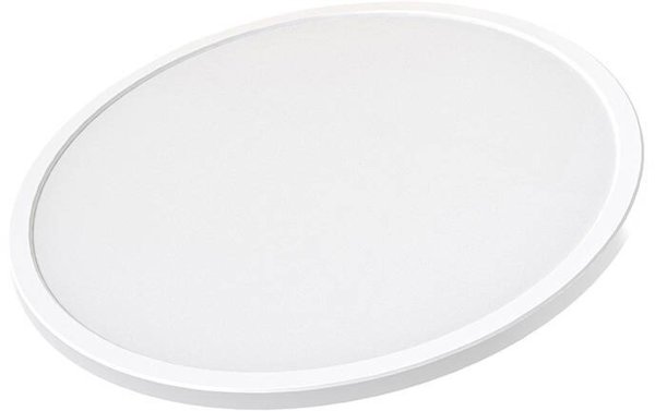 LED Αδιάβροχο φωτιστικό 30W, 3CCT, 3600Lm, IP65, Ø 300 x 55, W