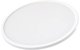 LED Αδιάβροχο φωτιστικό 30W, 3CCT, 3600Lm, IP65, Ø 300 x 55, W