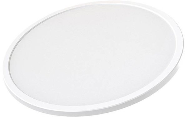 LED Αδιάβροχο φωτιστικό 30W, 3CCT, 3600Lm, IP65, Ø 300 x 55, W