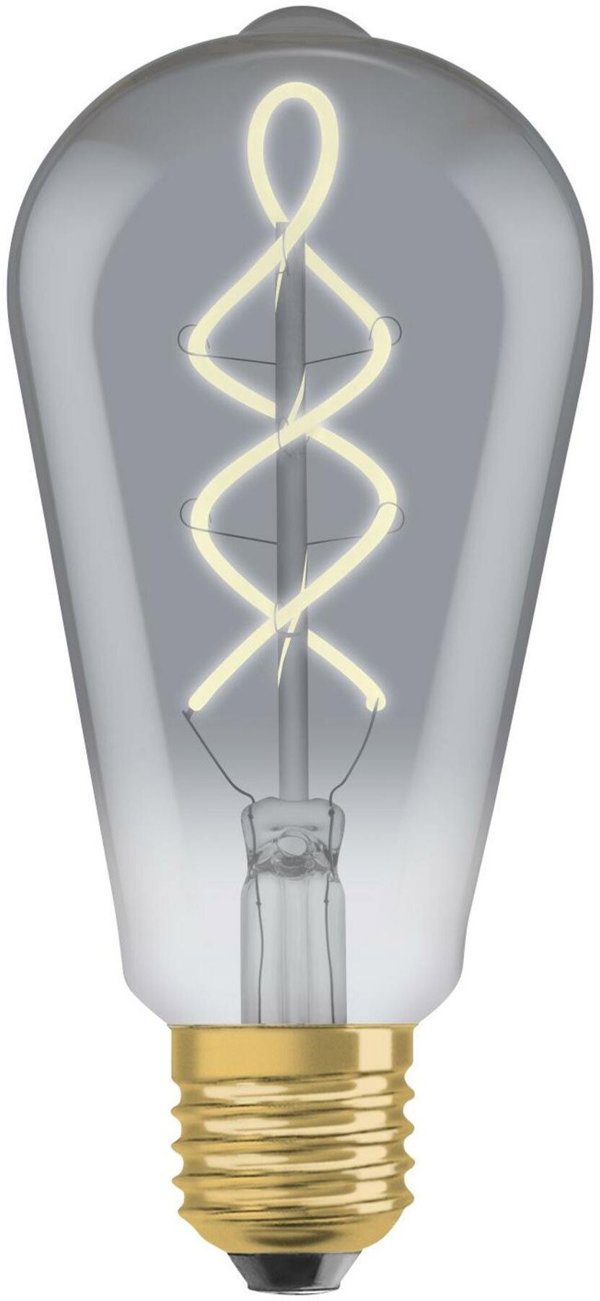 LED LAMP E27 64 4W 1800K 230V