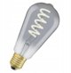 LED LAMP E27 64 4W 1800K 230V