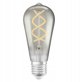 LED LAMP E27 64 4W 1800K 230V
