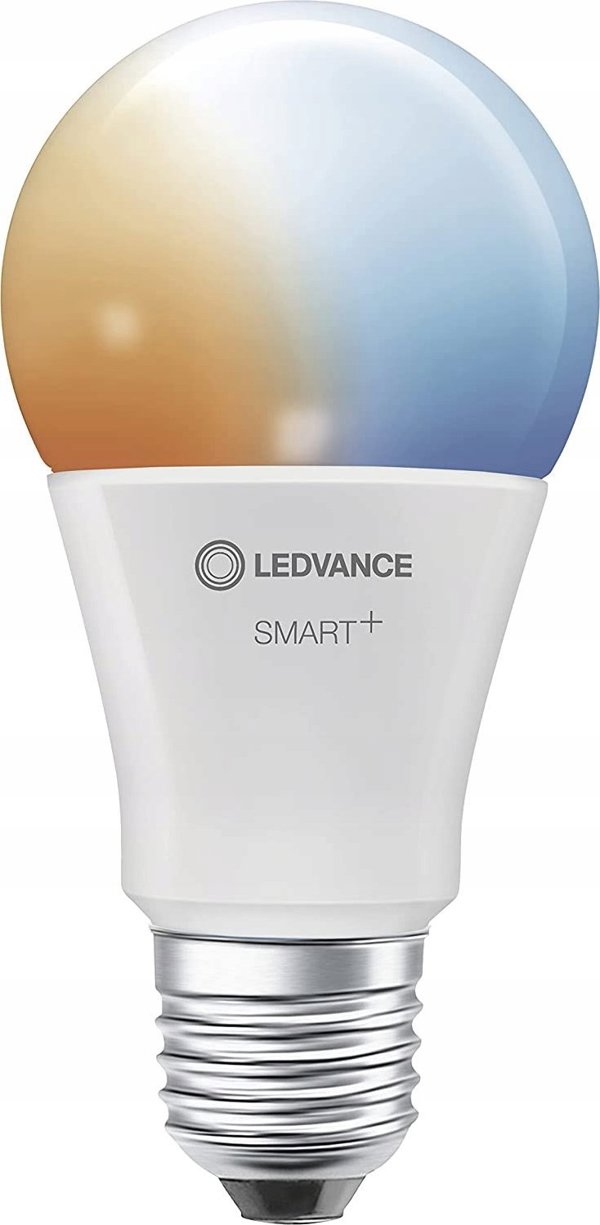 Ledvance LED BULB WIFI A100 E27 14W 1521LM TW 14078921 4058075778702
