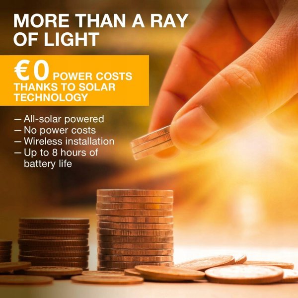 Ledvance LED BULB WIFI A100 E27 14W 1521LM TW 14078921 4058075778702