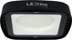 LED αποθηκευτικός φωτισμός ECOBEAM 230Vac, 150W, 15 000lm, 110deg, IP65, 4000K, LED line LITE