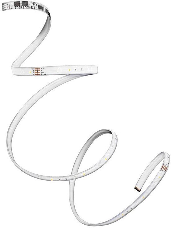 ΚΙΤ ΛΩΡΙΔΑΣ LED 9.3W/M 3M CCT-T IP20 12V