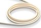 LED ταινία NEON FLEX 24Vdc, 7.2W/m, 120LED/m, θερμό λευκό, 6x12mm, 5m ρολό, IP67