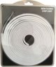 LED ταινία NEON FLEX 24Vdc, 7.2W/m, 120LED/m, θερμό λευκό, 6x12mm, 5m ρολό, IP67