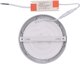 LED PANEL DLED-43 12W 3000K R