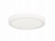 LED πάνελ καθολική EasyFix PRO, 230Vac, 18W, 1800lm, 3000K-5000K CCT, στρογγυλή