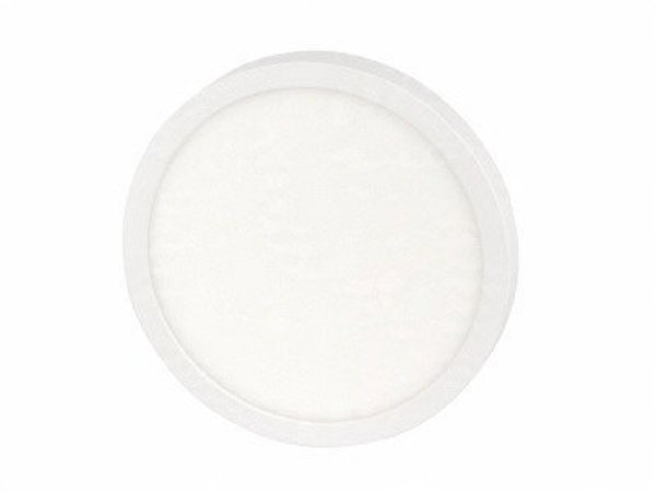 LED πάνελ καθολική EasyFix PRO, 230Vac, 18W, 1800lm, 3000K-5000K CCT, στρογγυλή