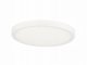 LED πάνελ καθολική EasyFix PRO, 230Vac, 18W, 1800lm, 3000K-5000K CCT, στρογγυλή