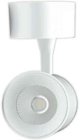 LED spotlight TOPE TELA, 3000 K, 10 W, 800 lm, white