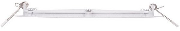 Πάνελ LED DLED-440 18W 4000K S
