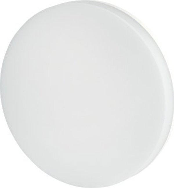 LED φωτιστικό, επιφανειακό, ACTON 18W 2000lm 4000K IP54 στρογγυλό με αισθητήρα κίνησης