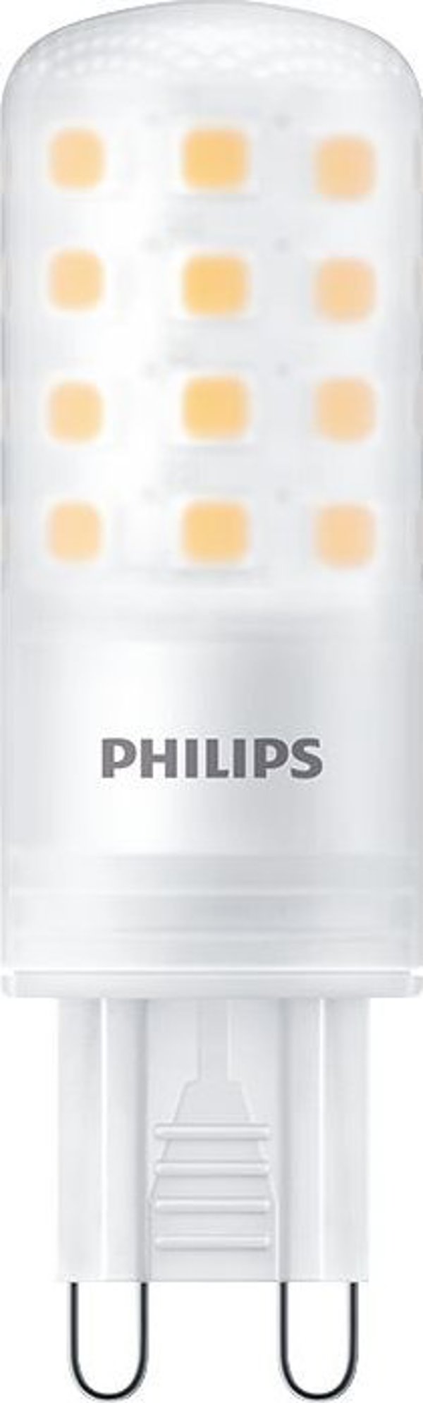 LED 40W G9 WW 230V Dim SRT6
