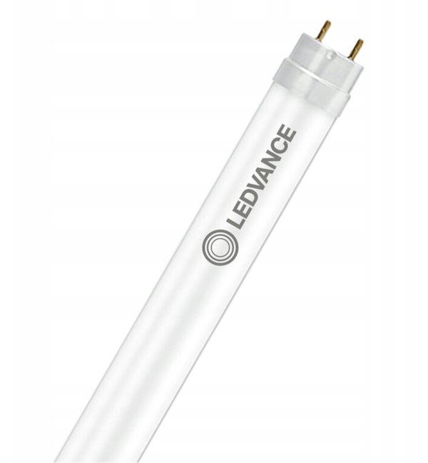 LEDVANCE LED Fluorescent Tube T8 Value UO 2400lm 20W/840 - 1200mm