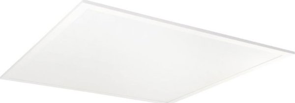 LED φωτιστικό πάνελ 40W, 4800lm, 4000K ουδέτερο λευκό, 120 x 30 cm, BACKLIT