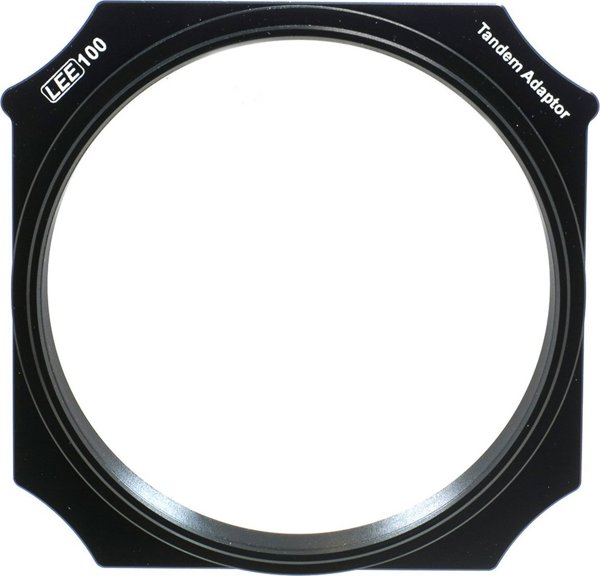 Προσαρμογέας Lee Tandem LEE100 της Lee Filters