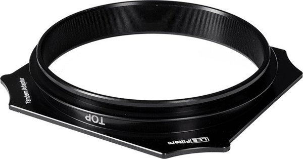 Προσαρμογέας Lee Tandem LEE100 της Lee Filters