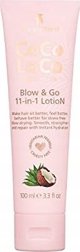 Lee Stafford Coco Loco Blow & Go 11-in-1 Lotion - Leave-in Θεραπεία Μαλλιών 150ml
