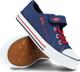 Lee Cooper Παιδικά Sneakers Lee Cooper LCW-22-44-0801K τζιν νούμερο 33