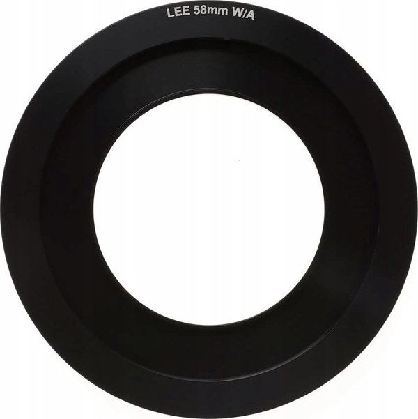 Lee αντάπτορας δαχτυλίδι ευρύ 58mm